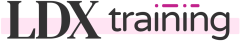 LDX Training logo